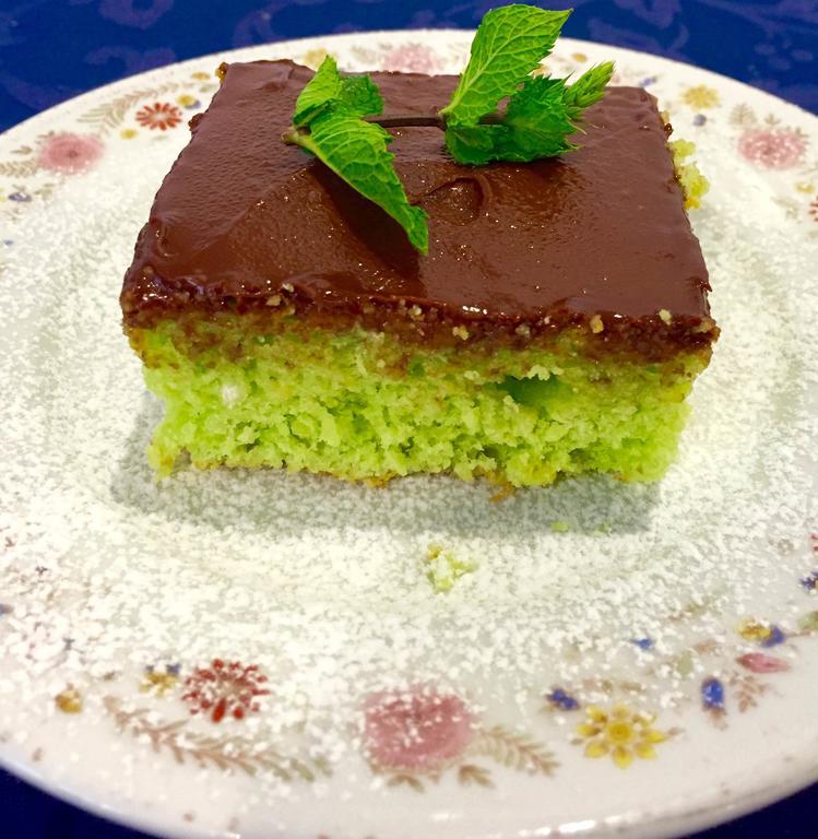 Hotel Mehari リッチョーネ エクステリア 写真