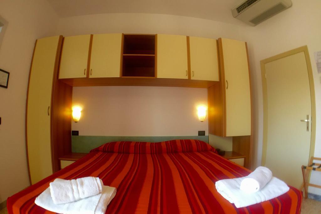 Hotel Mehari リッチョーネ 部屋 写真