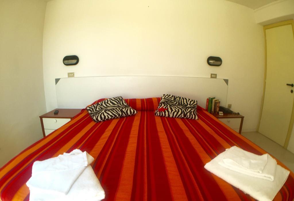 Hotel Mehari リッチョーネ エクステリア 写真