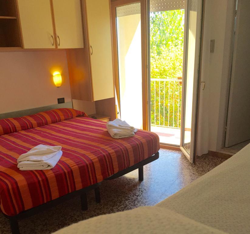 Hotel Mehari リッチョーネ 部屋 写真
